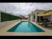 Chalet Laguna 1. Rent of houses and villas in Riumar, Deltebre, the Ebro Delta - 11