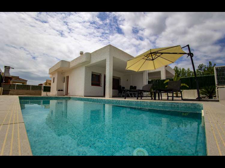 Chalet Laguna 1