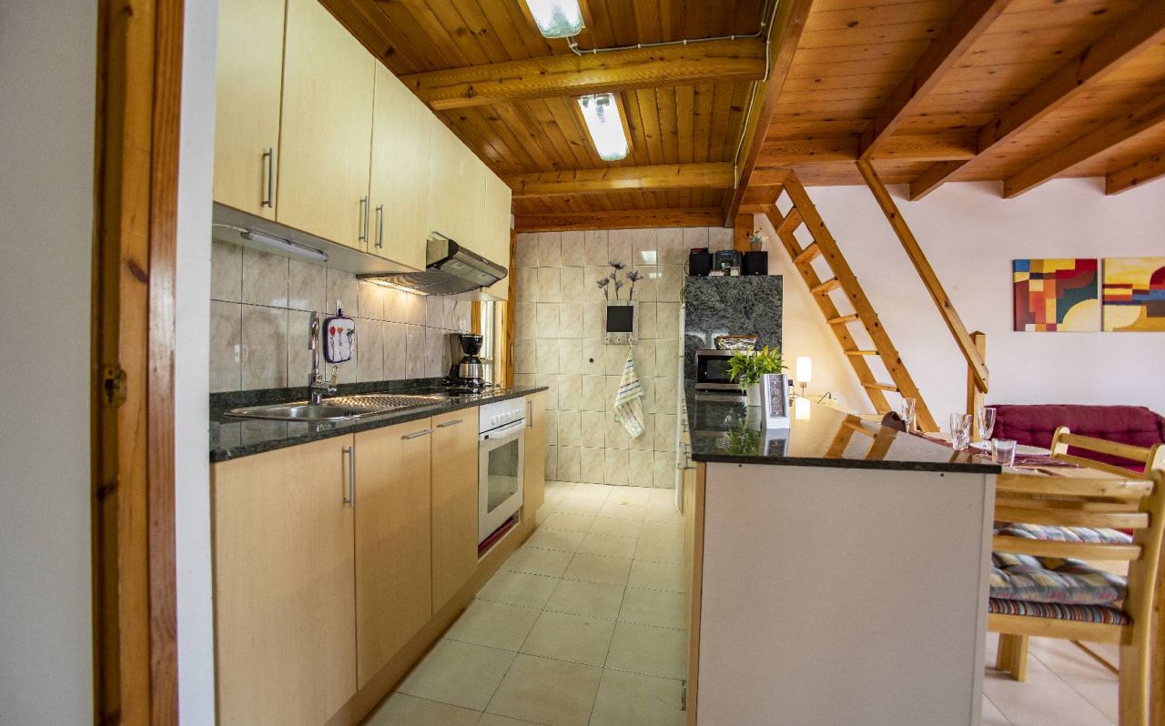 Chalet Cochise. Rent of houses and villas in Riumar, Deltebre, the Ebro Delta - 4