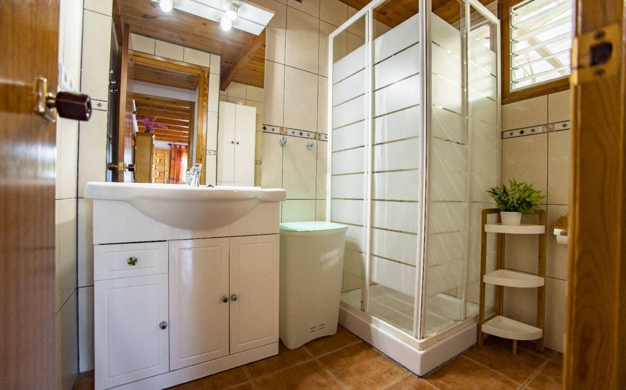 Chalet Cochise. Rent of houses and villas in Riumar, Deltebre, the Ebro Delta - 8