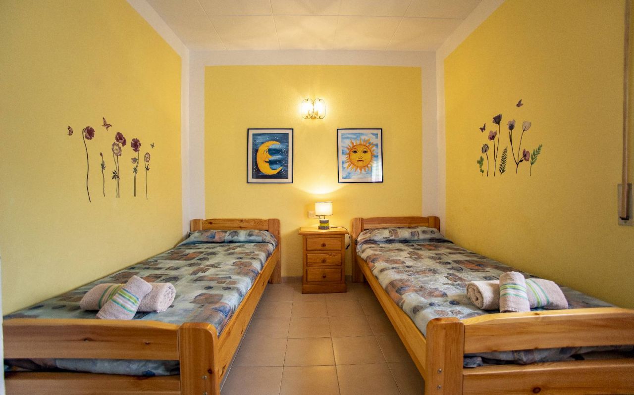 Chalet Cochise. Rent of houses and villas in Riumar, Deltebre, the Ebro Delta - 5