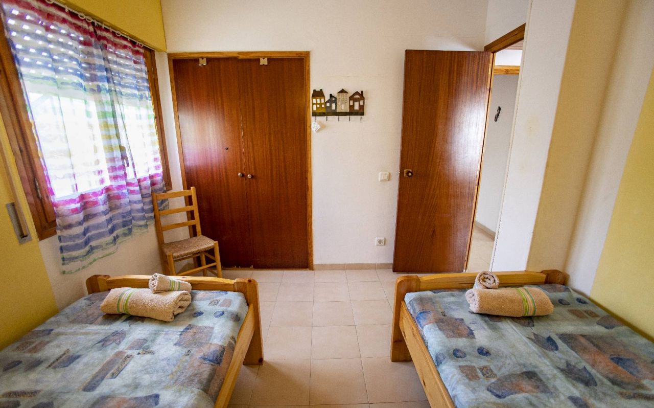 Chalet Cochise. Rent of houses and villas in Riumar, Deltebre, the Ebro Delta - 10