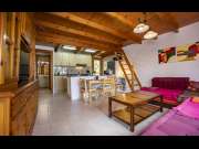 Chalet Cochise. Rent of houses and villas in Riumar, Deltebre, the Ebro Delta - 3
