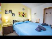 Chalet Cochise. Rent of houses and villas in Riumar, Deltebre, the Ebro Delta - 7