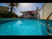 Chalet Cochise. Rent of houses and villas in Riumar, Deltebre, the Ebro Delta - 0
