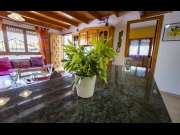 Chalet Cochise. Alquiler de casas y chalets en Riumar, Deltebre, delta del Ebro - 9