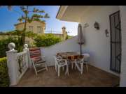 Chalet Cochise. Alquiler de casas y chalets en Riumar, Deltebre, delta del Ebro - 11