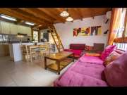 Chalet Cochise. Rent of houses and villas in Riumar, Deltebre, the Ebro Delta - 2