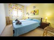 Chalet Cochise. Rent of houses and villas in Riumar, Deltebre, the Ebro Delta - 6