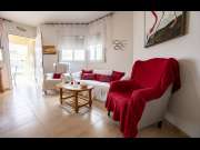 Chalet Flamingo. Alquiler de casas y chalets en Riumar, Deltebre, delta del Ebro - 2