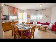 Chalet Flamingo. Alquiler de casas y chalets en Riumar, Deltebre, delta del Ebro - 6