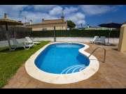 Chalet Flamingo. Alquiler de casas y chalets en Riumar, Deltebre, delta del Ebro - 16