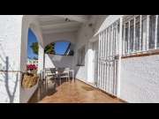 Chalet Marinera. Rent of houses and villas in Riumar, Deltebre, the Ebro Delta - 12