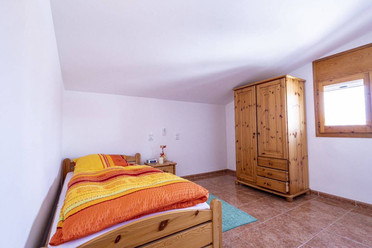 Villa lo Riu. Alquiler de casas y chalets en Riumar, Deltebre, delta del Ebro - 9