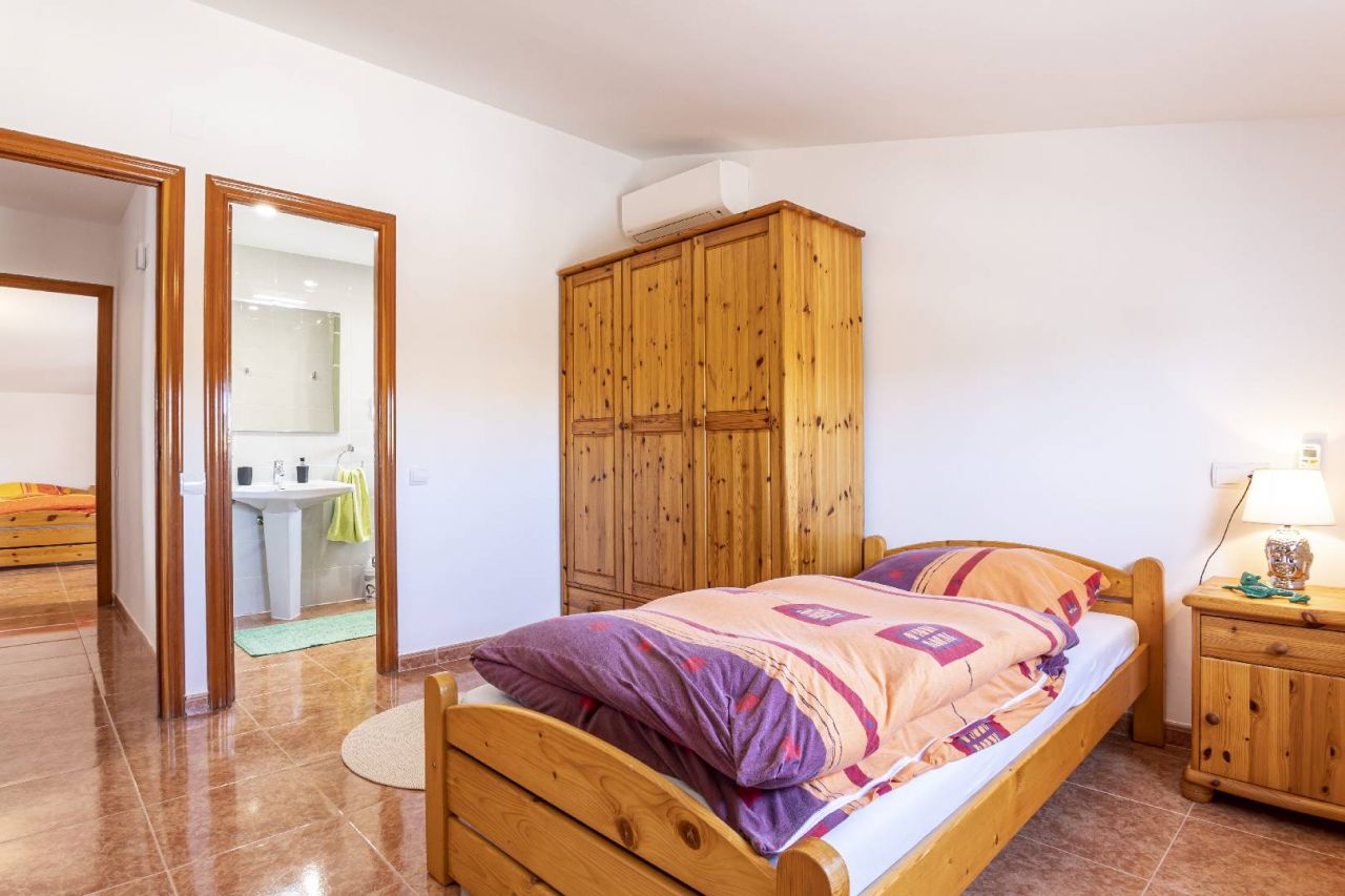 Villa lo Riu. Alquiler de casas y chalets en Riumar, Deltebre, delta del Ebro - 12