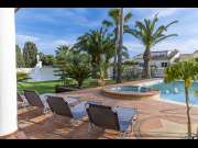 Villa lo Riu. Alquiler de casas y chalets en Riumar, Deltebre, delta del Ebro - 26