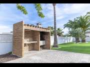 Villa lo Riu. Alquiler de casas y chalets en Riumar, Deltebre, delta del Ebro - 29