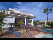 Villa lo Riu. Rent of houses and villas in Riumar, Deltebre, the Ebro Delta - 23