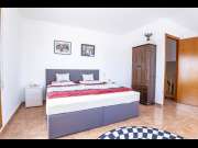 Villa lo Riu. Alquiler de casas y chalets en Riumar, Deltebre, delta del Ebro - 15