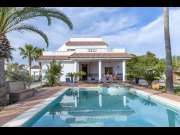 Villa lo Riu. Rent of houses and villas in Riumar, Deltebre, the Ebro Delta - 0