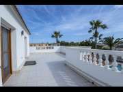 Villa lo Riu. Alquiler de casas y chalets en Riumar, Deltebre, delta del Ebro - 16