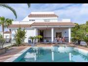 Villa lo Riu. Alquiler de casas y chalets en Riumar, Deltebre, delta del Ebro - 28