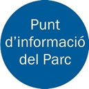 Punt d'informació Parc